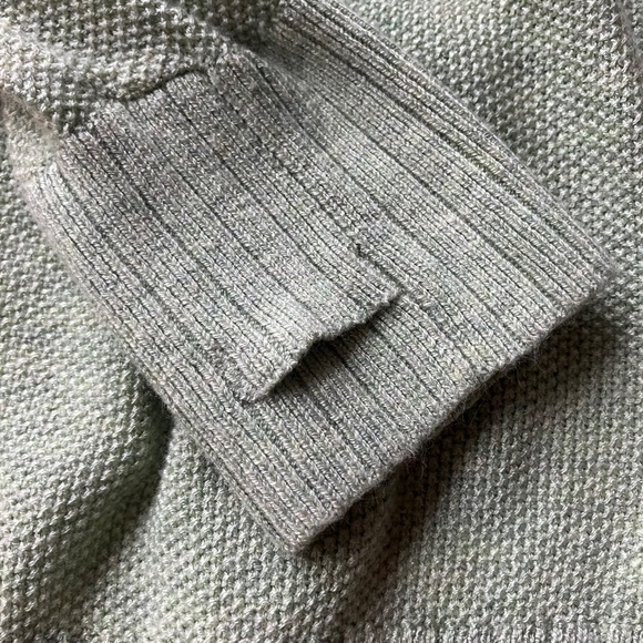 Lululemon Sincerely Yours lightweight sweater, size 4 - Picture 3 of 5